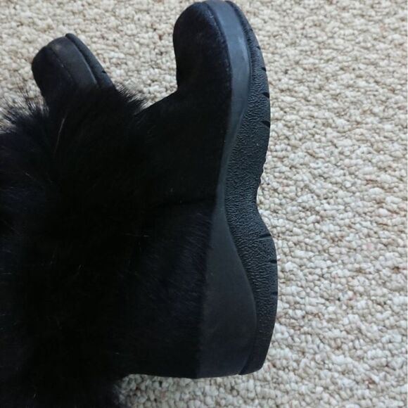 Tecnica Skandia Fur Cold Weather Boot - Picture 9 of 12